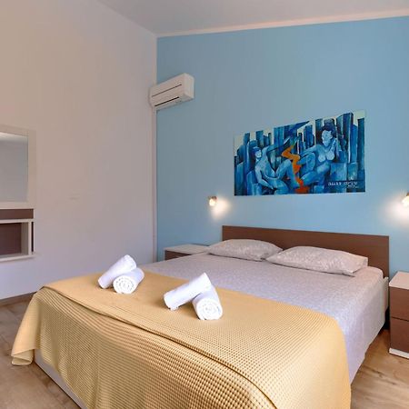 Holiday Home Licardo By Interhome Štinjan Екстериор снимка