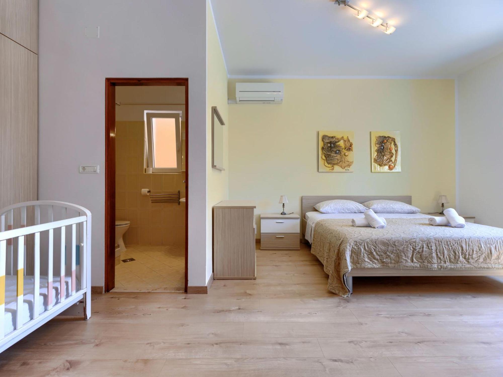 Holiday Home Licardo By Interhome Štinjan Екстериор снимка