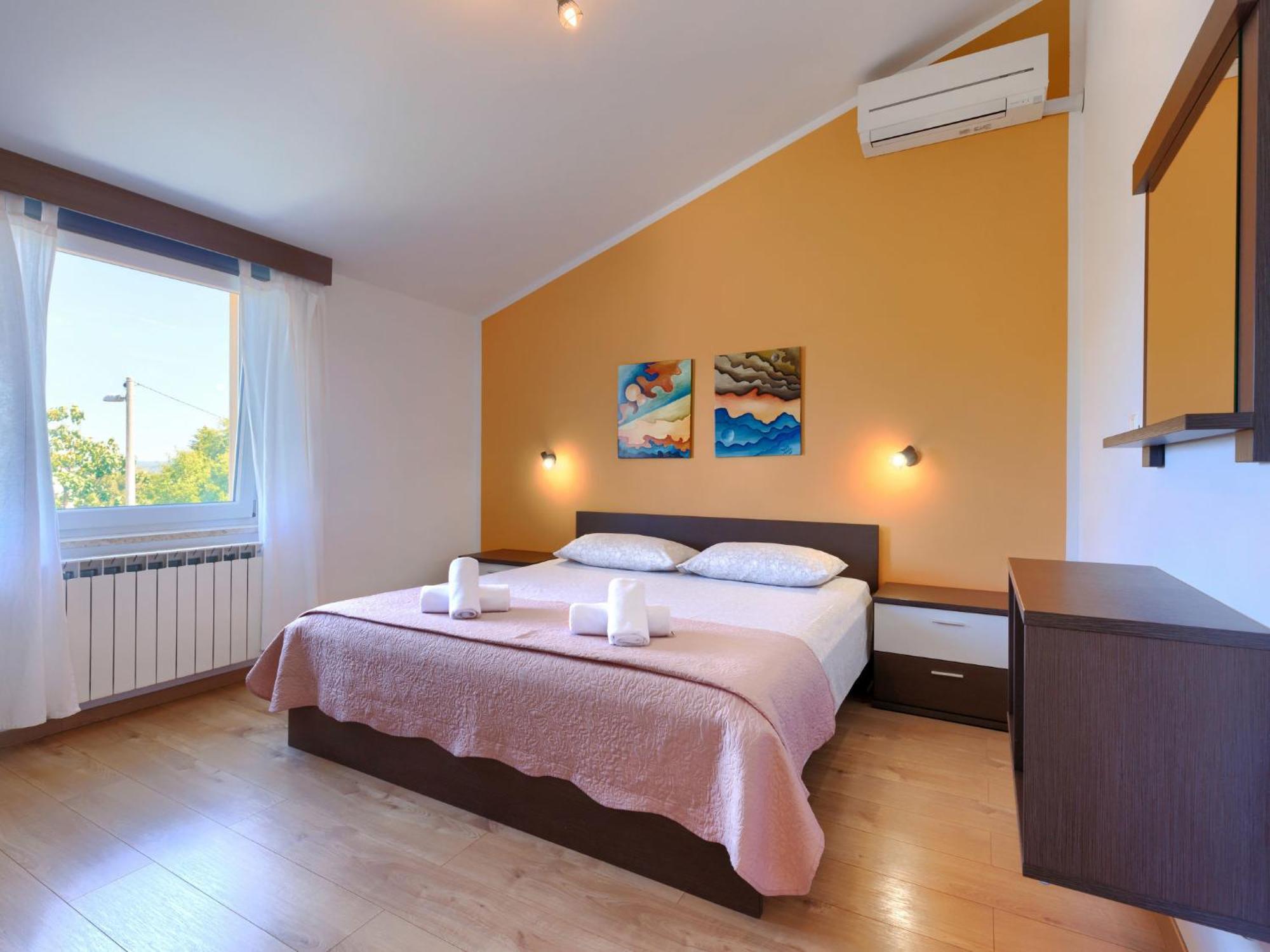 Holiday Home Licardo By Interhome Štinjan Екстериор снимка