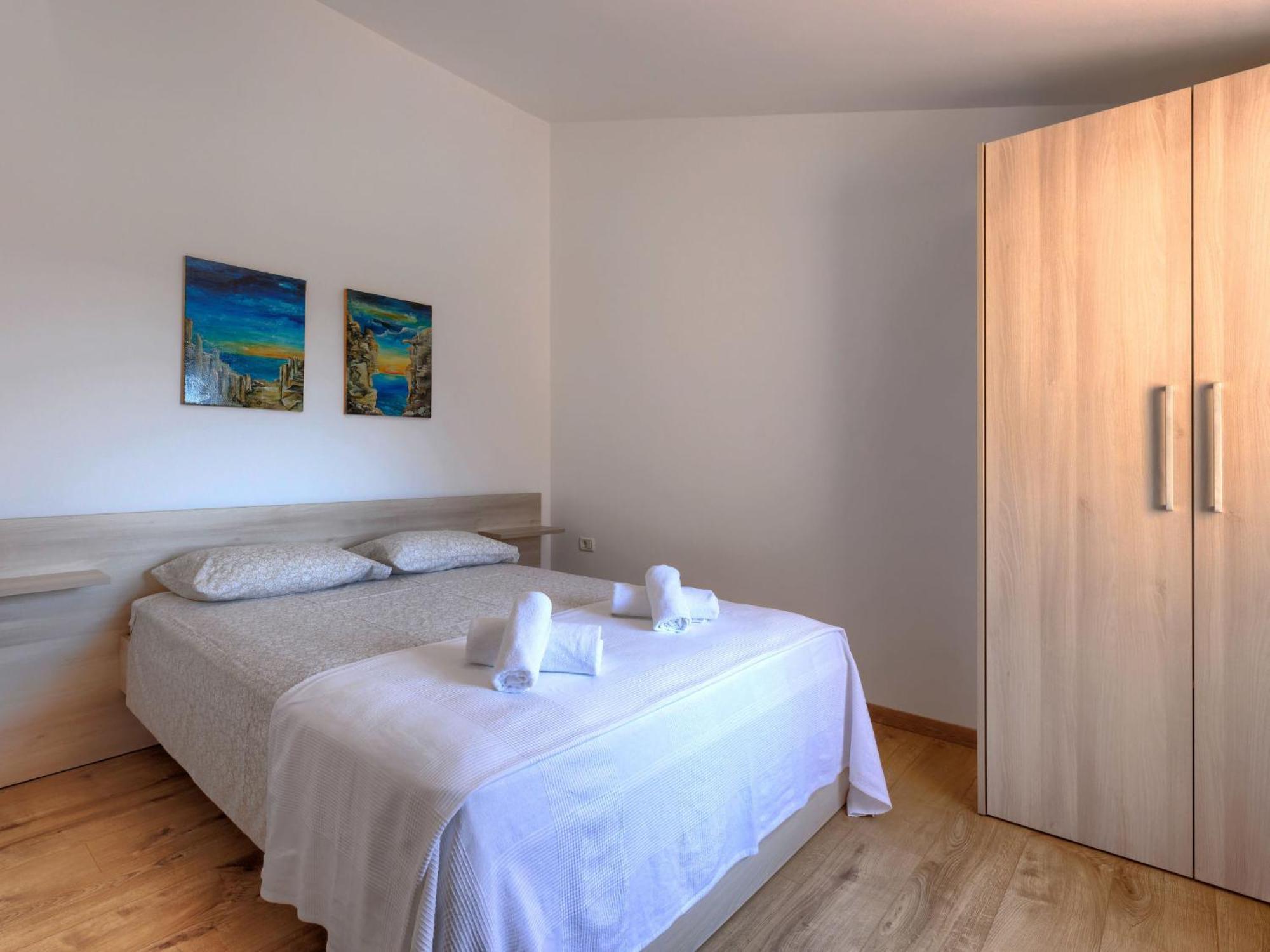 Holiday Home Licardo By Interhome Štinjan Екстериор снимка