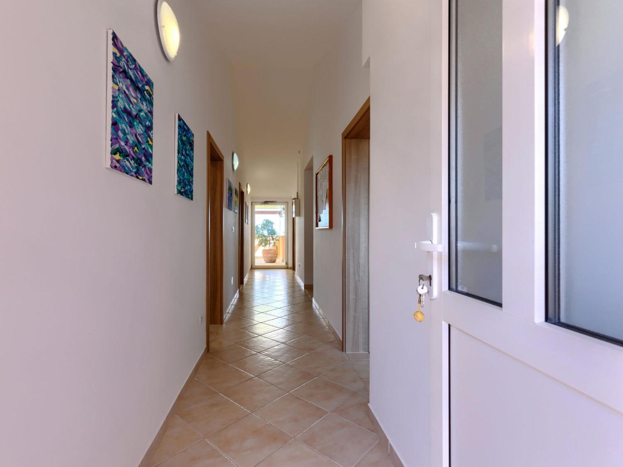 Holiday Home Licardo By Interhome Štinjan Екстериор снимка