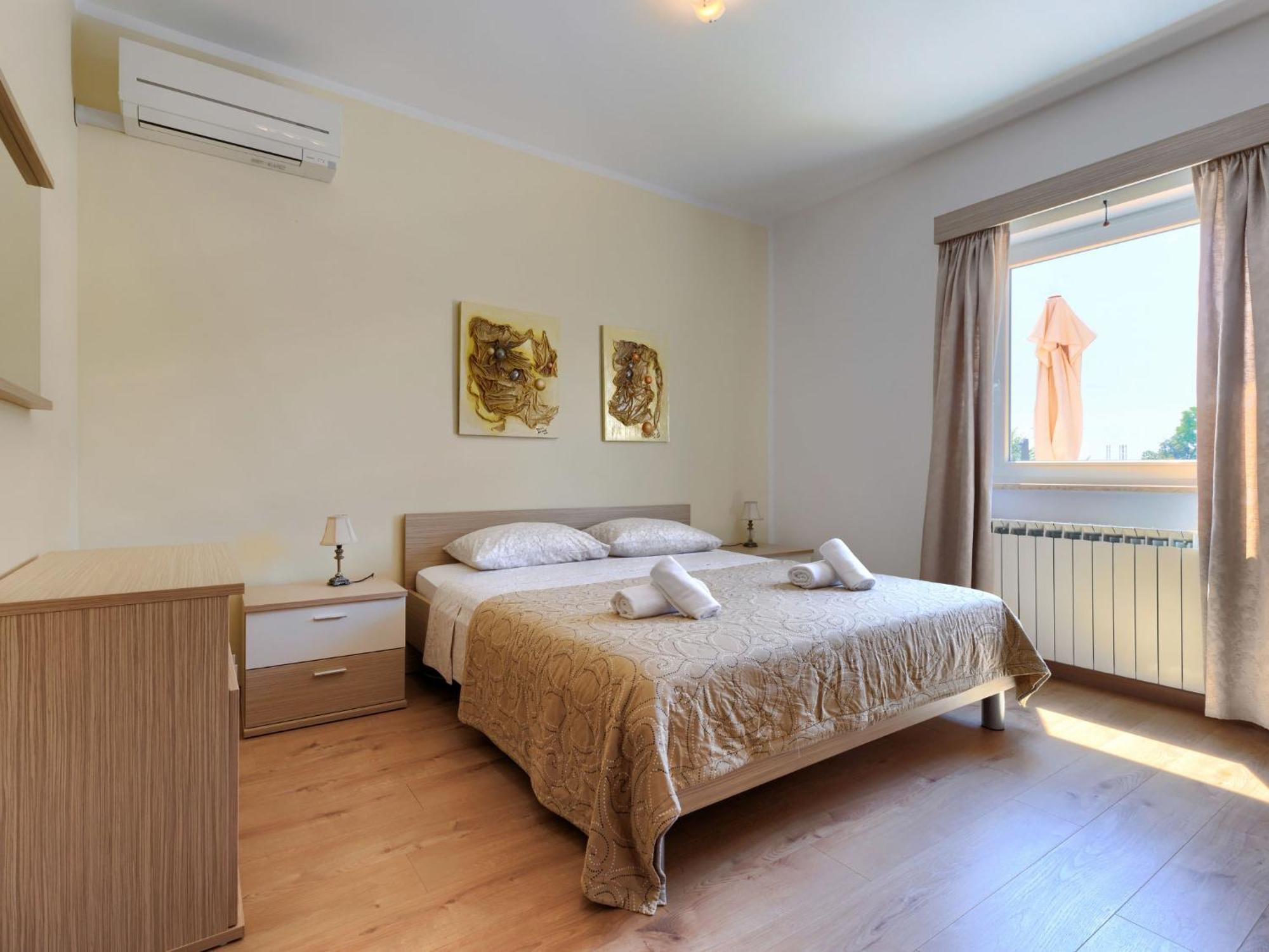 Holiday Home Licardo By Interhome Štinjan Екстериор снимка