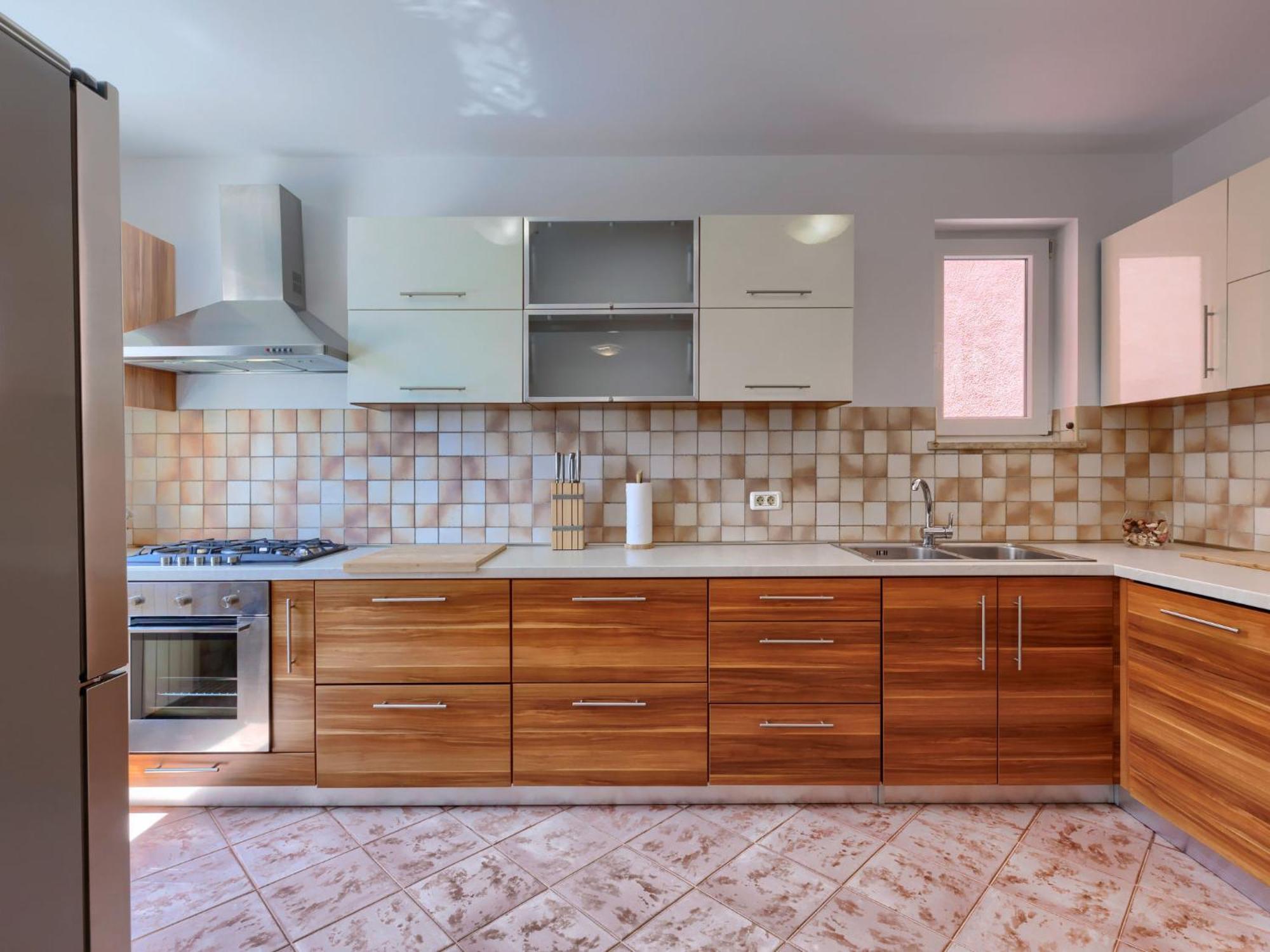 Holiday Home Licardo By Interhome Štinjan Екстериор снимка