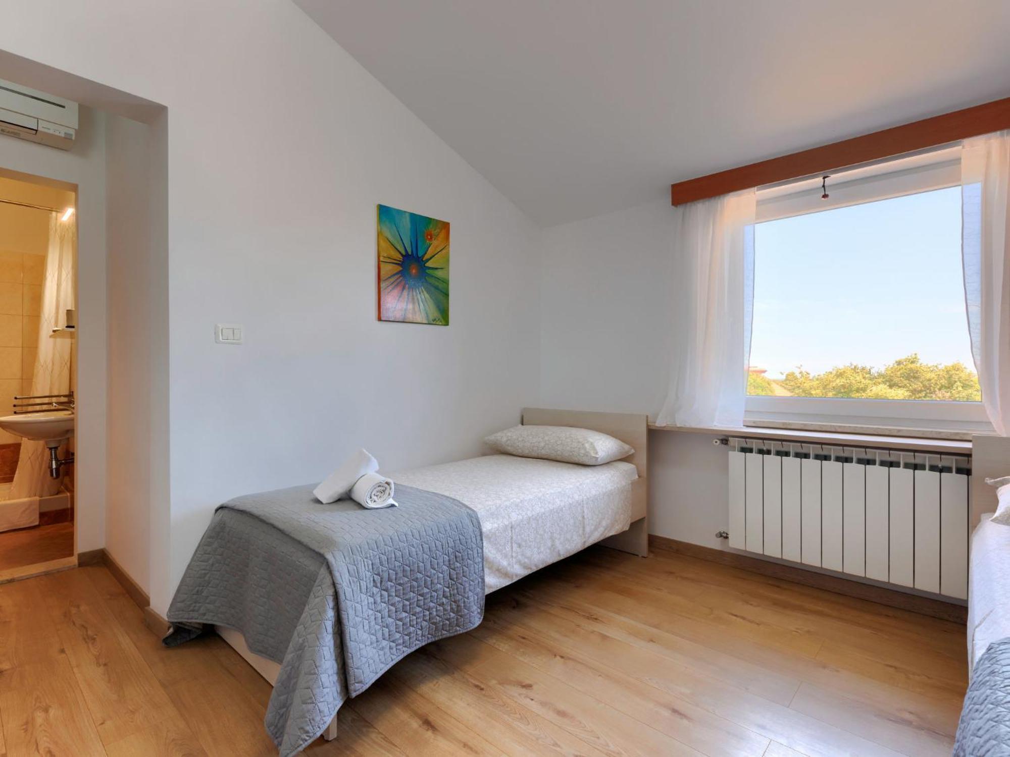 Holiday Home Licardo By Interhome Štinjan Екстериор снимка