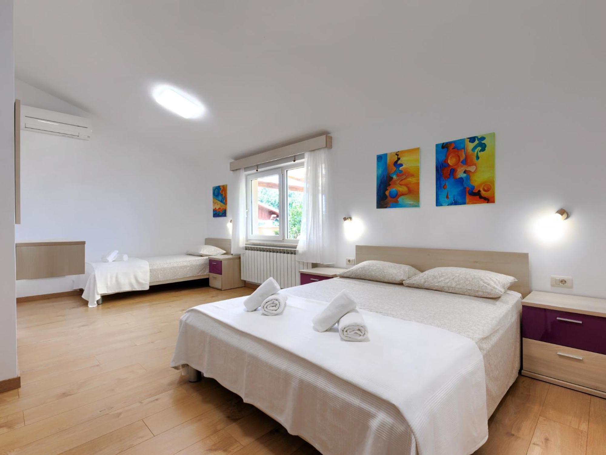 Holiday Home Licardo By Interhome Štinjan Екстериор снимка