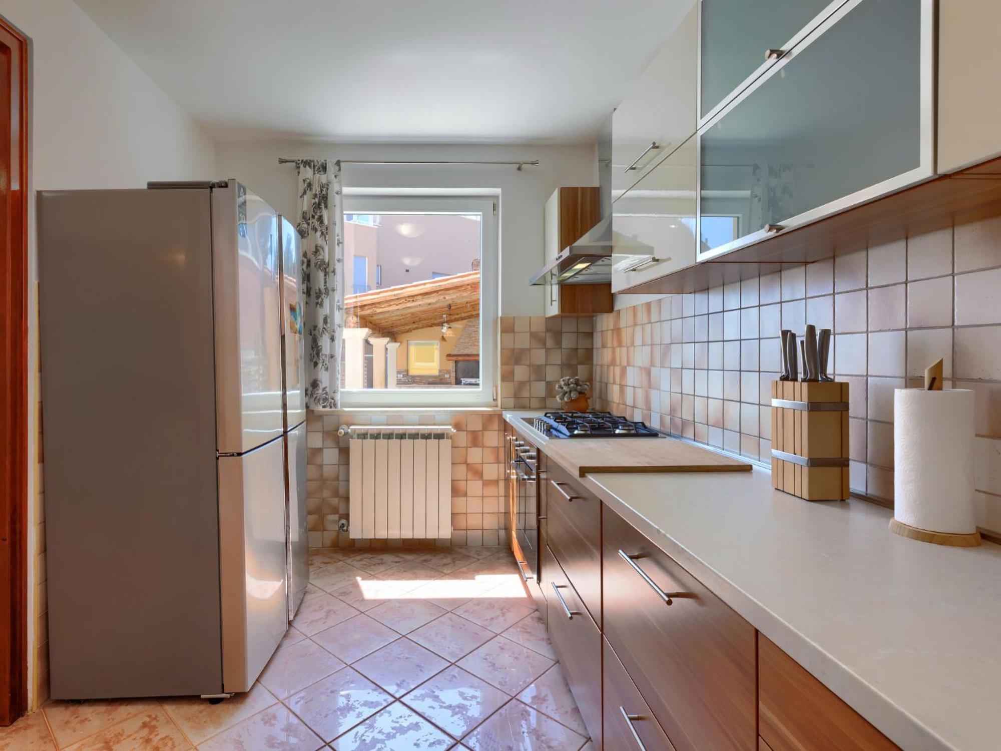Holiday Home Licardo By Interhome Štinjan Екстериор снимка
