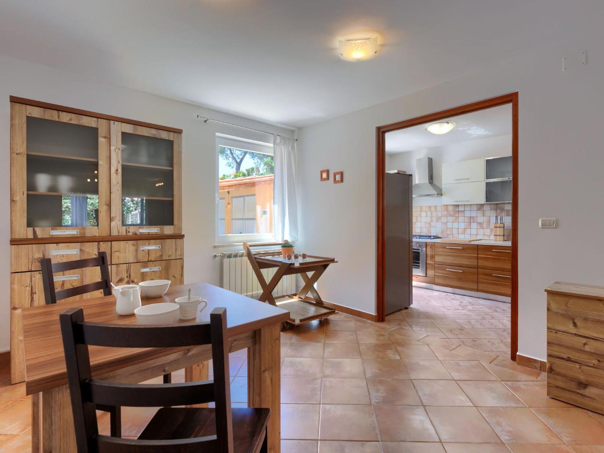 Holiday Home Licardo By Interhome Štinjan Екстериор снимка