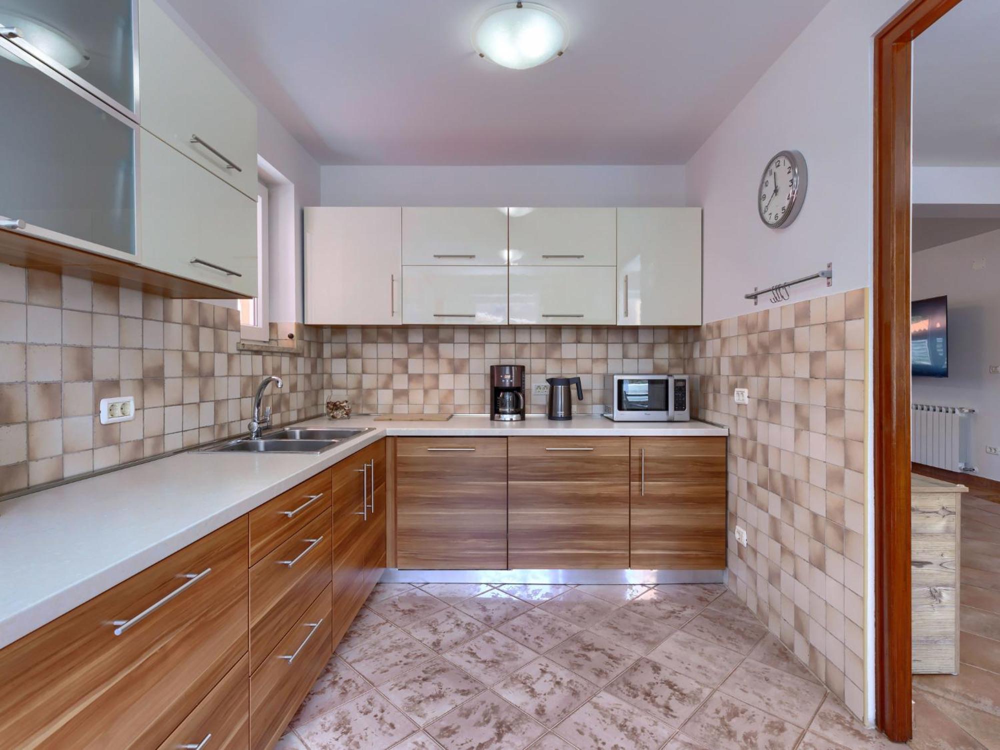 Holiday Home Licardo By Interhome Štinjan Екстериор снимка