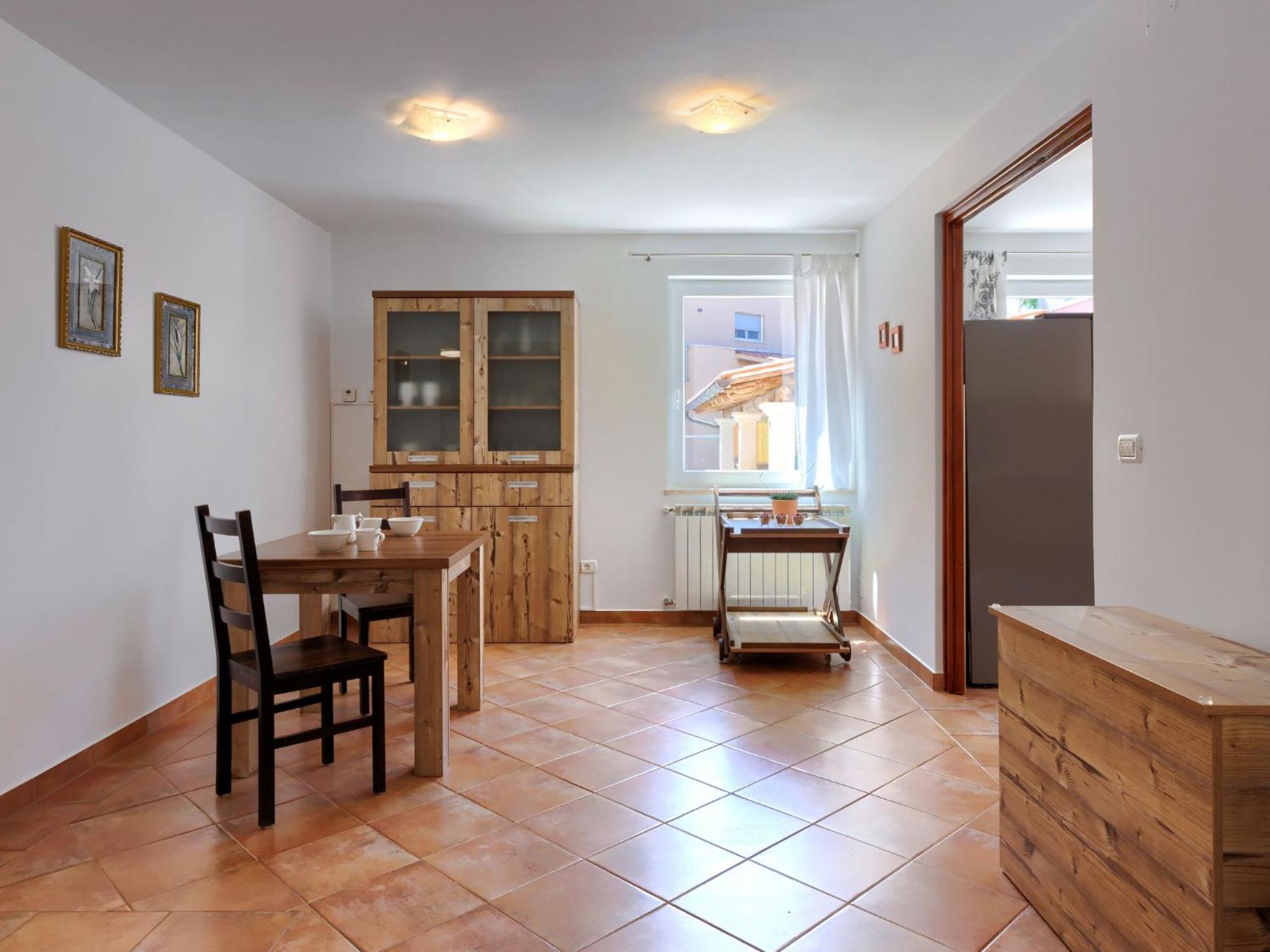 Holiday Home Licardo By Interhome Štinjan Екстериор снимка