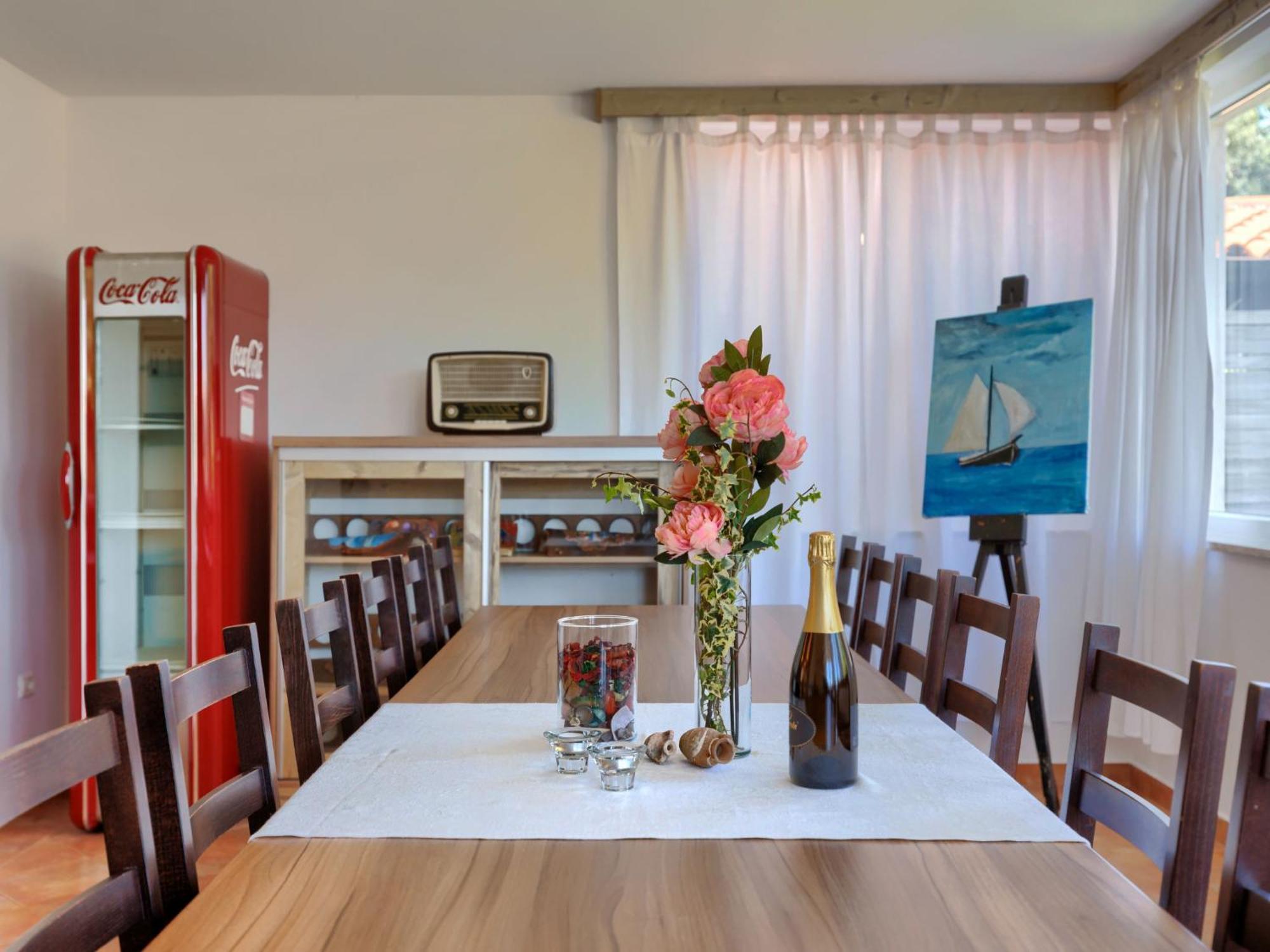 Holiday Home Licardo By Interhome Štinjan Екстериор снимка