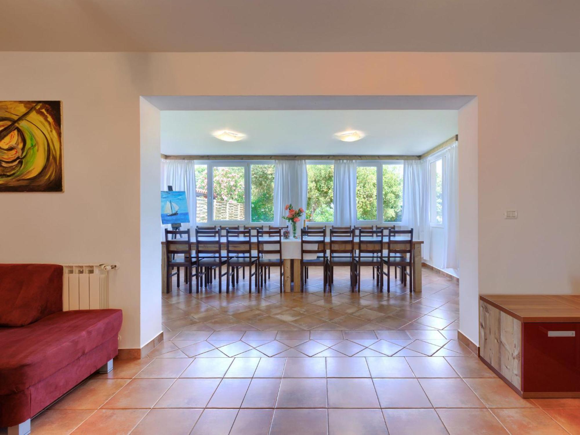 Holiday Home Licardo By Interhome Štinjan Екстериор снимка