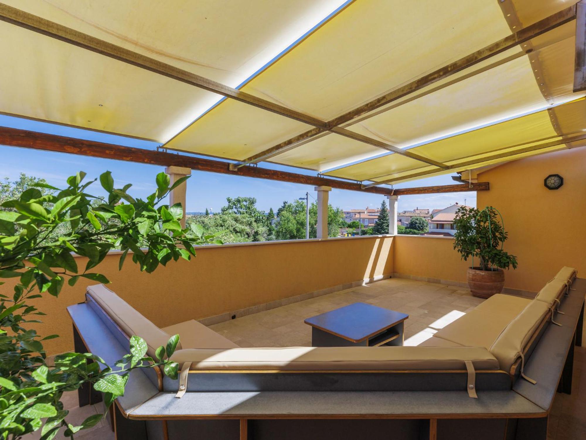 Holiday Home Licardo By Interhome Štinjan Екстериор снимка